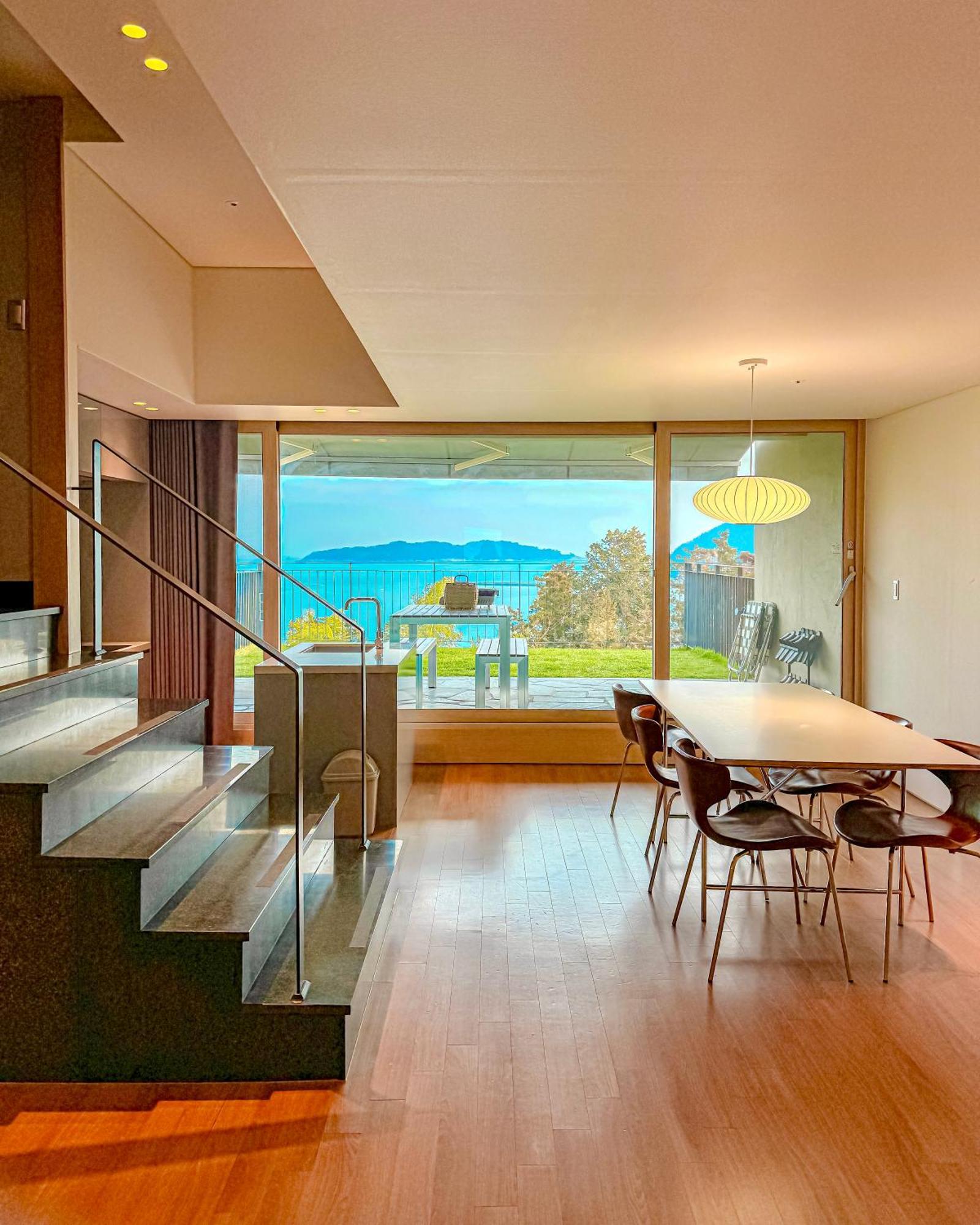 Hotel Sang Sang & Private Sang Sang Pool Villa Geoje Luaran gambar