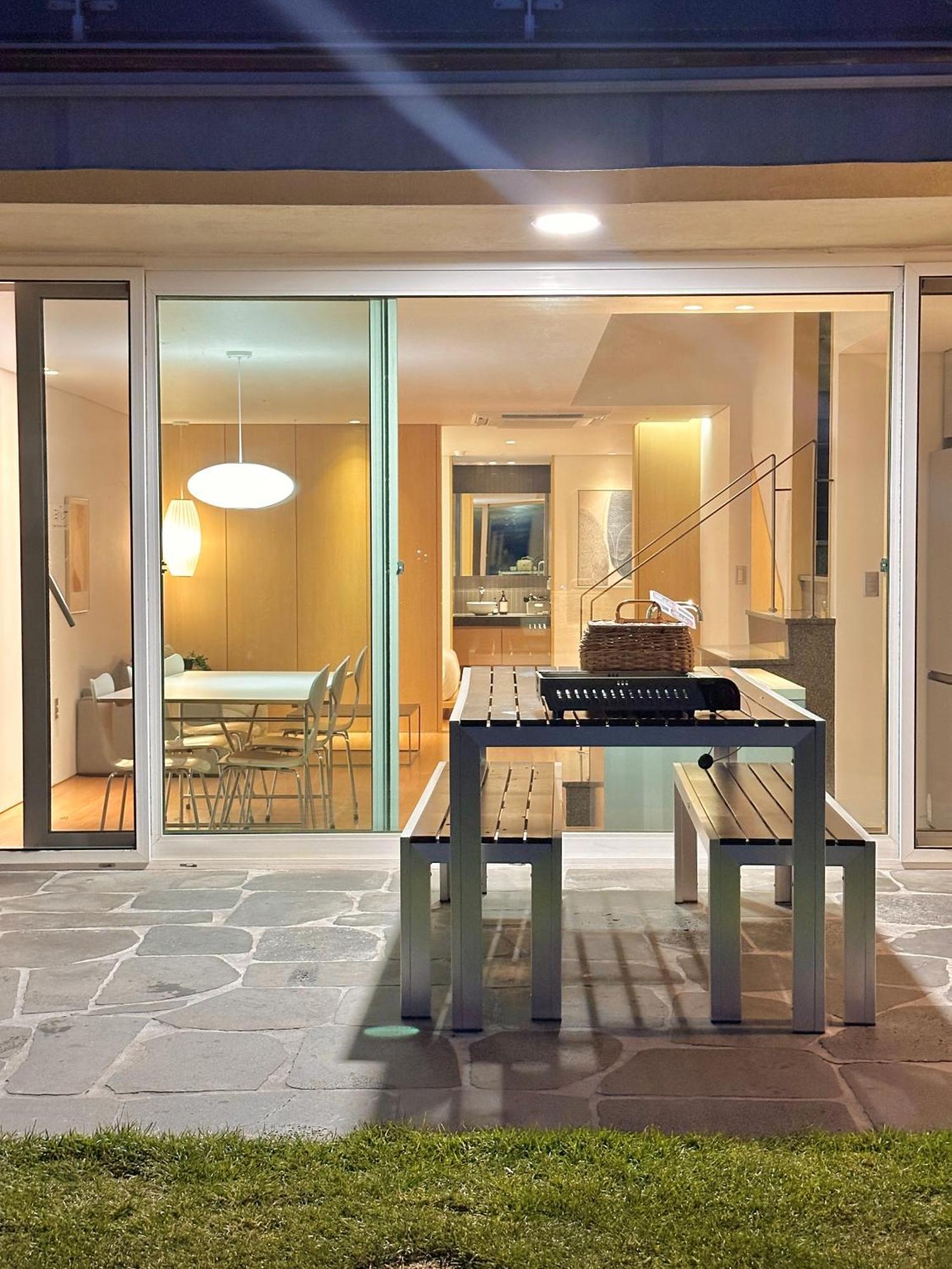 Hotel Sang Sang & Private Sang Sang Pool Villa Geoje Luaran gambar