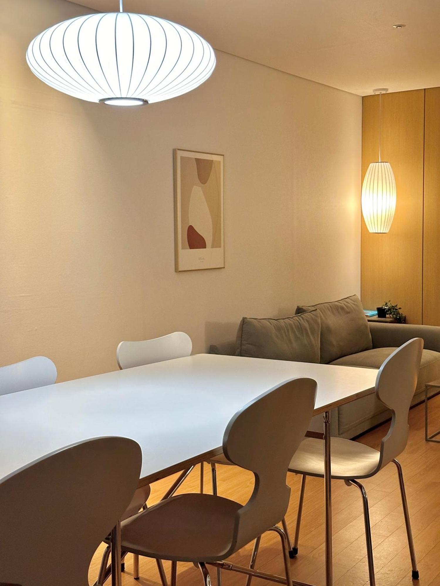 Hotel Sang Sang & Private Sang Sang Pool Villa Geoje Luaran gambar