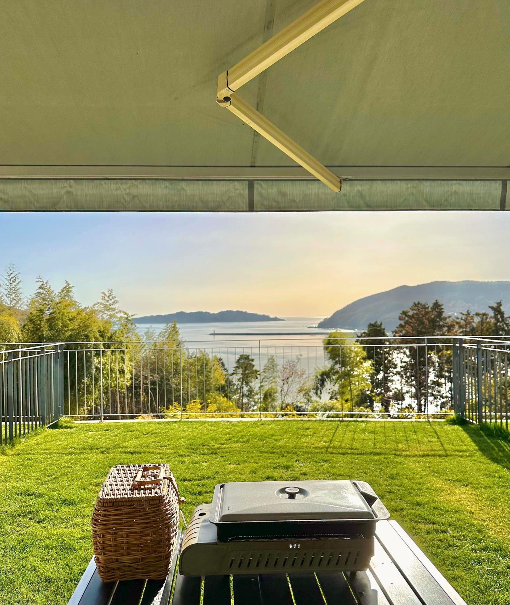 Hotel Sang Sang & Private Sang Sang Pool Villa Geoje Luaran gambar